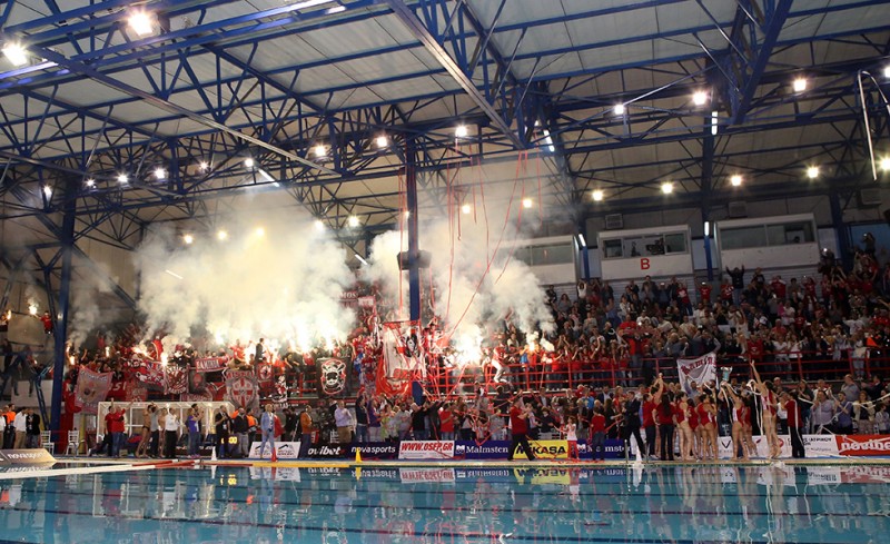 Θέμα... ωρών το sold out!