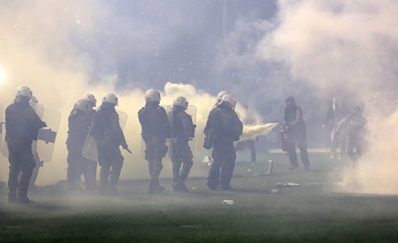 Προσοχή στο κενό της προπαγάνδας