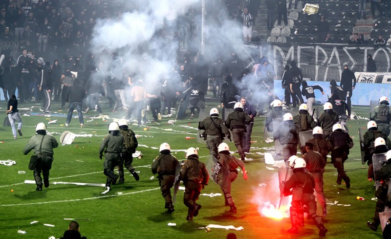 Άμεση επέμβαση του Εισαγγελέα!