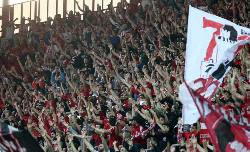 Τρομερός παλμός (video)