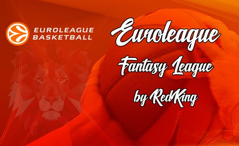 Euroleague Fantasy Challenge