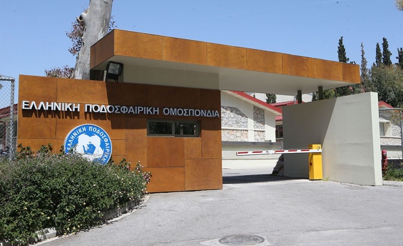 Ύποπτο κρούσμα στην ΕΠΟ, έκλεισαν τα γραφεία