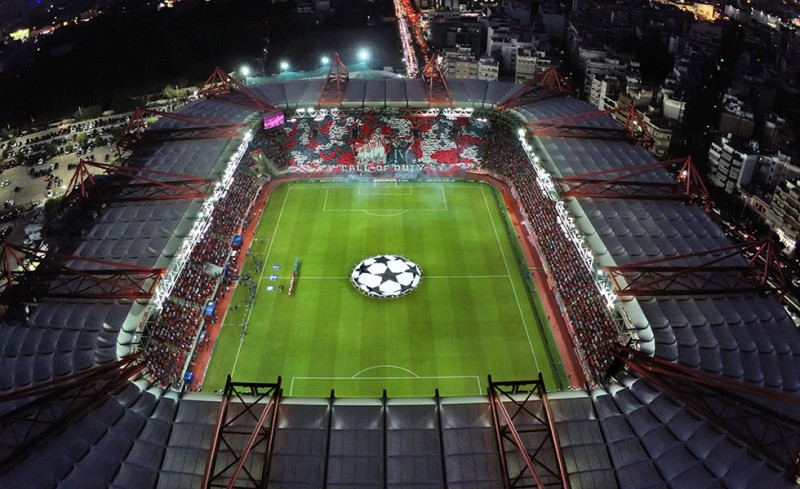 Τότε γίνονται τα ματς των play-off!