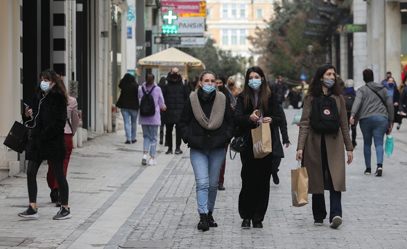 «Ακτινογραφία» των νέων περιοριστικών μέτρων (video)