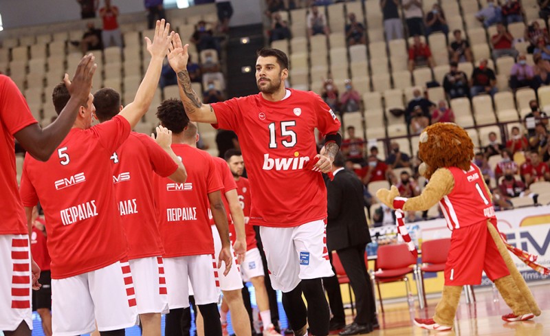 Γράφει ιστορία ο Πρίντεζης! (photo)