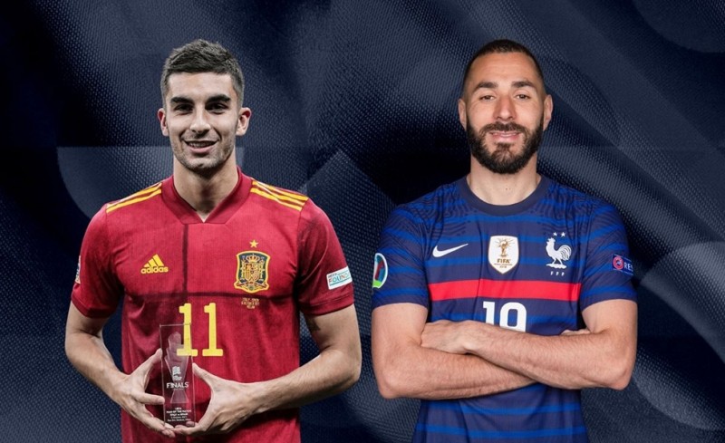 Nations League: Οι αποδόσεις της Stoiximan