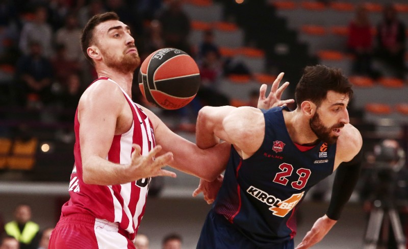 Στοίχημα | Euroleague: Με τους αρχισκόρερ των ομάδων