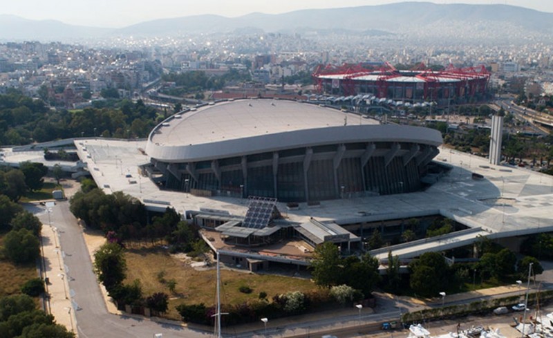 ΣΕΦ: Ανακοίνωση χορηγών επικοινωνίας για την «Πρόσβαση Παντού» (photo)