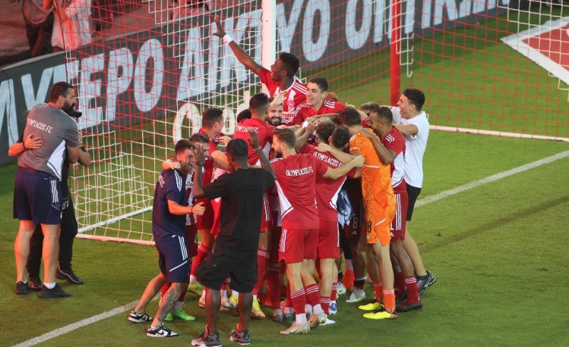 Οι πιθανοί αντίπαλοι του Ολυμπιακού στο Europa League!