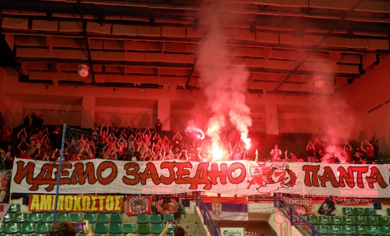 Αποχή από το Super Cup ανακοίνωσε η Θυρα 7 Ρόδου! (photo)