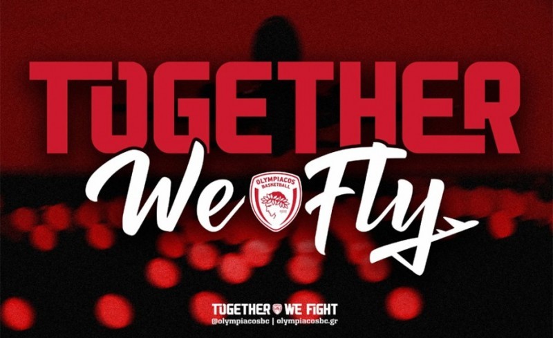 «Together We Fly»: Ταξίδι με τον Θρύλο σε Μαδρίτη και Βιτόρια!