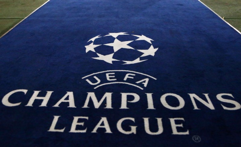 Οι «16» ομάδες των νοκ άουτ του Champions League