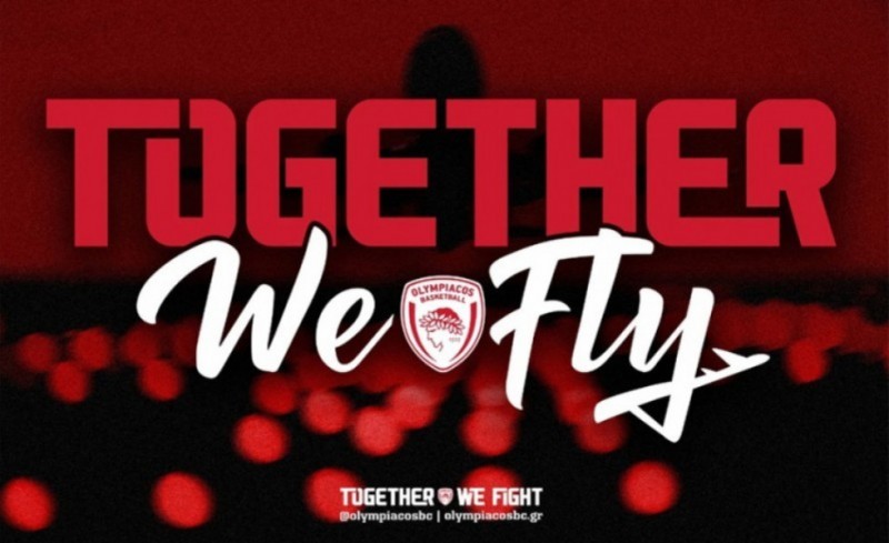 «Together We Fly»: Ταξίδι με τον Θρύλο σε Μονακό και Μπολόνια!