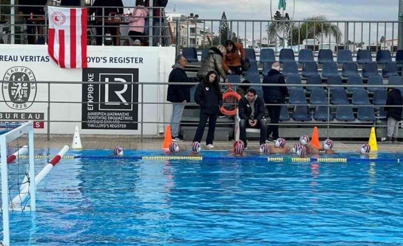 Πρόκριση για Μίνι Παίδες, θα παλέψουν οι Μίνι Κορασίδες!