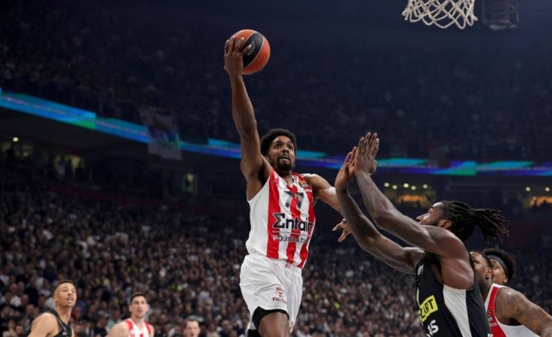 Προγνωστικά Euroleague (06/04): Με σημείο διπλασιασμού στον Ολυμπιακό