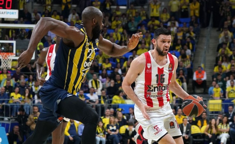 Όσα έγιναν στο Game 4... (video)