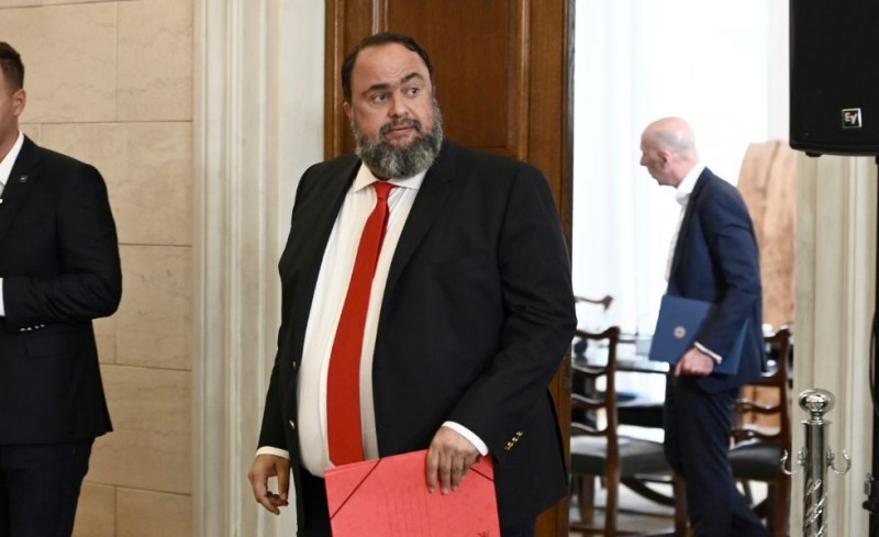 Οι προτάσεις του Βαγγέλη Μαρινάκη στη σύσκεψη με Μητσοτάκη, Τσέφεριν! 