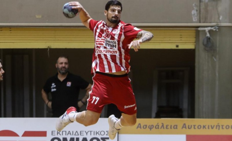 Με την Ιταλική Μπρίξεν στους «16» του EHF European Cup!