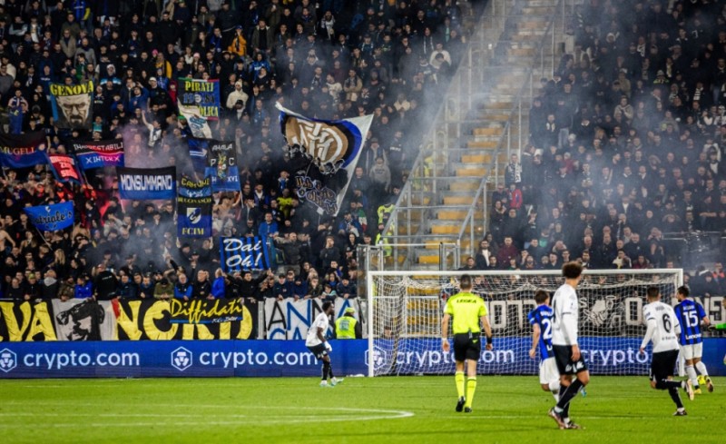 Δυάδα με σκόρερ στο Champions League