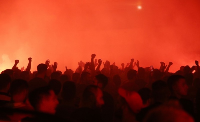 ΠΑΕ Ολυμπιακός: «Ομάδα και κόσμος ένα» (video)