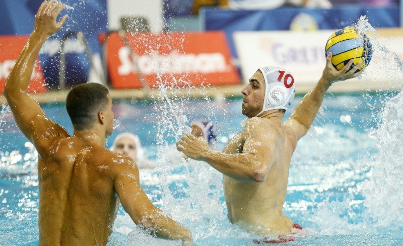 Στροφή στο Champions League