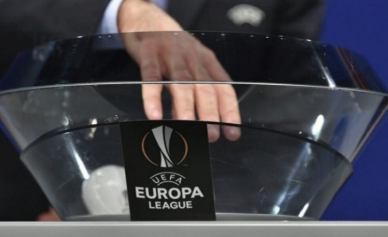 Live Streaming: Η κλήρωση του Europa League