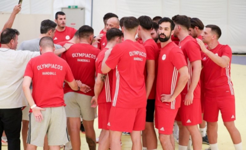 Στην Ηλιούπολη ο τελικός του Super Cup για τον πρώτο τίτλο της σεζόν!